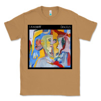 Toasted Coconut Skinshape - Oracolo Classic Tee - Craftify