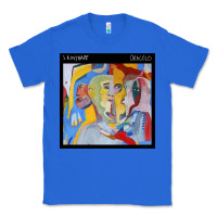 True Royal Skinshape - Oracolo Classic Tee - Craftify