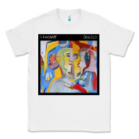 White Skinshape - Oracolo Classic Tee - Craftify