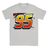 Moon Dust No 95 McQueen Classic Tee - Craftify