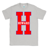 Moon Dust howard letter Classic Tee - Craftify