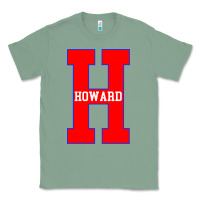 Sage howard letter Classic Tee - Craftify