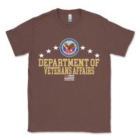 Chestnut department of veterans affairs Classic Tee - Craftify