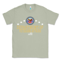 Matcha department of veterans affairs Classic Tee - Craftify