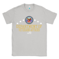 Moon Dust department of veterans affairs Classic Tee - Craftify