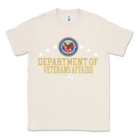 Natural department of veterans affairs Classic Tee - Craftify
