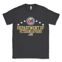 Department Of Veterans Affairs Classic Tee | Teevron