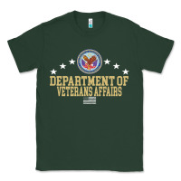 Sports Green department of veterans affairs Classic Tee - Craftify