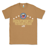 Toasted Coconut department of veterans affairs Classic Tee - Craftify