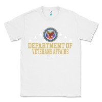 White department of veterans affairs Classic Tee - Craftify