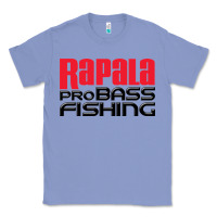 Colony Blue rapala 2 Classic Tee - Craftify