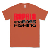 Copper rapala 2 Classic Tee - Craftify