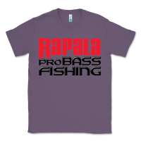 Lavender rapala 2 Classic Tee - Craftify