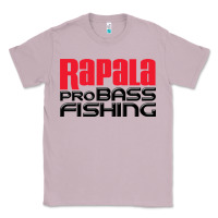 Lilac rapala 2 Classic Tee - Craftify