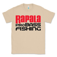 Mushroom rapala 2 Classic Tee - Craftify