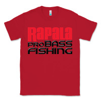 Red rapala 2 Classic Tee - Craftify