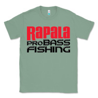 Sage rapala 2 Classic Tee - Craftify
