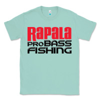 Seafoam rapala 2 Classic Tee - Craftify