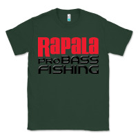 Sports Green rapala 2 Classic Tee - Craftify