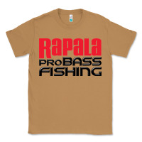 Toasted Coconut rapala 2 Classic Tee - Craftify