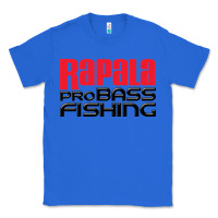 True Royal rapala 2 Classic Tee - Craftify