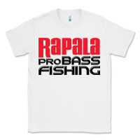 White rapala 2 Classic Tee - Craftify
