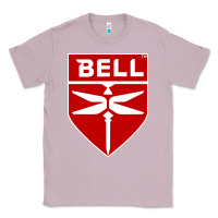 Lilac Bell Helicopter Textron Aerospace Classic Tee - Craftify