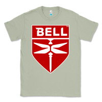 Matcha Bell Helicopter Textron Aerospace Classic Tee - Craftify
