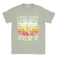 Matcha cherie berry lifts me up Classic Tee - Craftify