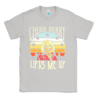 Moon Dust cherie berry lifts me up Classic Tee - Craftify