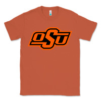 Copper Oklahoma St University Classic Tee - Craftify