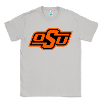 Moon Dust Oklahoma St University Classic Tee - Craftify