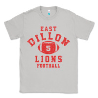 Moon Dust Friday Night Lights East Dillon Lions Football Jersey Classic Tee - Craftify