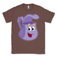 Chestnut dora the backpack   1 Classic Tee - Craftify