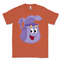 Copper dora the backpack   1 Classic Tee - Craftify