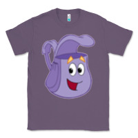 Lavender dora the backpack   1 Classic Tee - Craftify