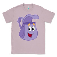 Lilac dora the backpack   1 Classic Tee - Craftify