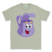 Matcha dora the backpack   1 Classic Tee - Craftify