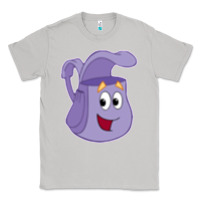 Moon Dust dora the backpack   1 Classic Tee - Craftify