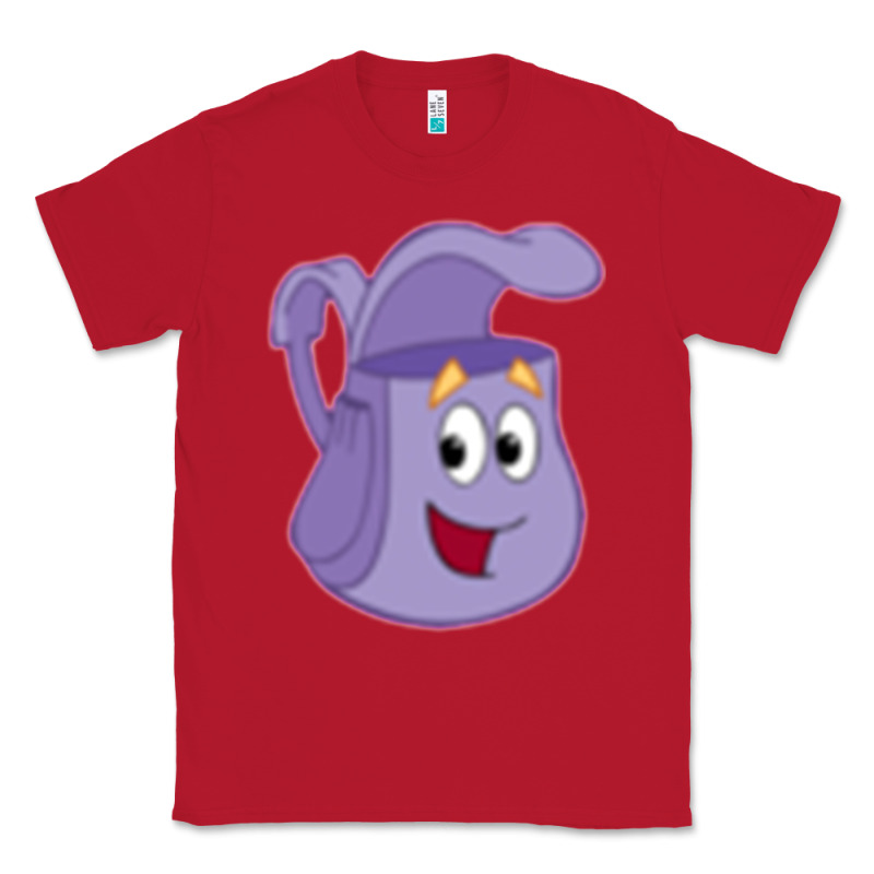 Dora The Backpack   1 Classic Tee by Craftify | Teevron