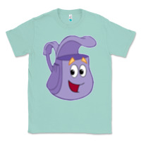 Seafoam dora the backpack   1 Classic Tee - Craftify