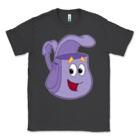 Smoke dora the backpack   1 Classic Tee - Craftify