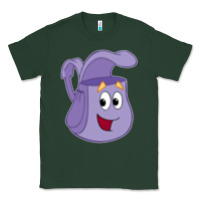Sports Green dora the backpack   1 Classic Tee - Craftify
