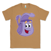Toasted Coconut dora the backpack   1 Classic Tee - Craftify