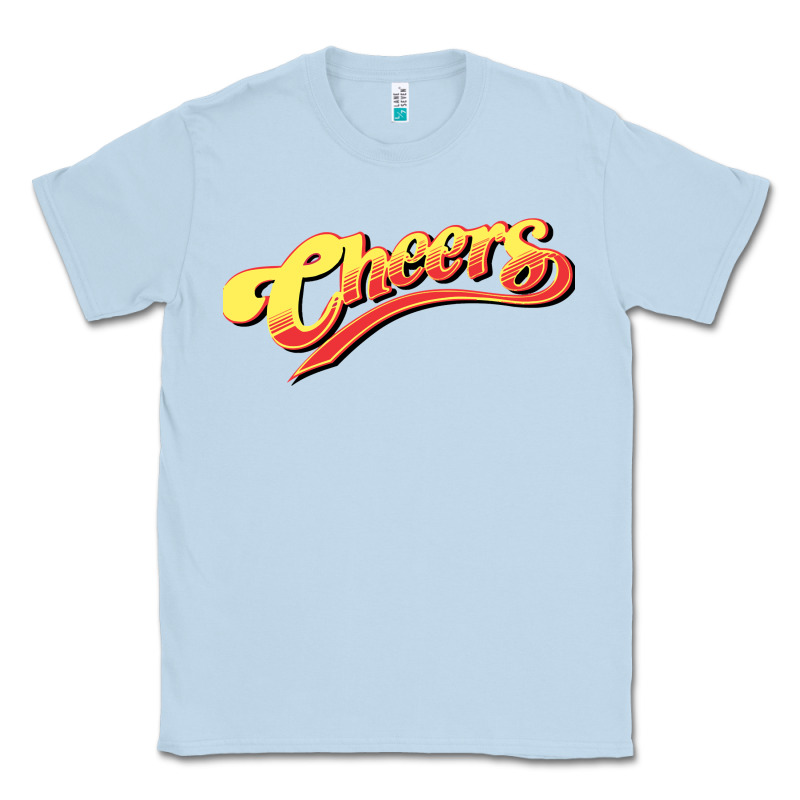 Cheers Tv Show Classic Tee by Craftify | Teevron