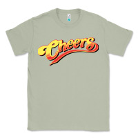Matcha Cheers Tv Show Classic Tee - Craftify