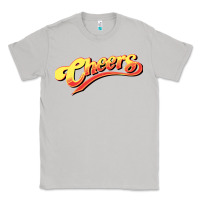 Moon Dust Cheers Tv Show Classic Tee - Craftify