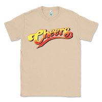 Mushroom Cheers Tv Show Classic Tee - Craftify
