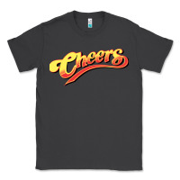 Smoke Cheers Tv Show Classic Tee - Craftify
