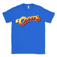 True Royal Cheers Tv Show Classic Tee - Craftify